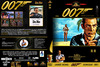 James Bond sorozat 01. - Dr. No (gerinces) (Ivan) DVD borító FRONT Letöltése