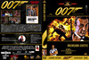 James Bond sorozat 02. - Oroszországból szeretettel (gerinces) (Ivan) DVD borító FRONT Letöltése