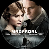 Madárdal (Old Dzsordzsi) DVD borító CD1 label Letöltése