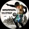 Madárdal (Old Dzsordzsi) DVD borító CD2 label Letöltése