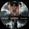 Madárdal v2 (Old Dzsordzsi) DVD borító CD1 label Letöltése