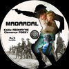Madárdal (Old Dzsordzsi) DVD borító CD2 label Letöltése