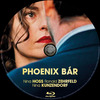 Phoenix bár (Old Dzsordzsi) DVD borító CD1 label Letöltése