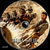 Ben-Hur (2016) (taxi18) DVD borító CD1 label Letöltése