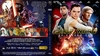 Star Wars: Az ébredõ Erõ (Star Wars 7) (stigmata) DVD borító FRONT Letöltése