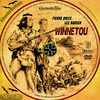 Winnetou gyûjtemény 2 (atlantis) DVD borító CD3 label Letöltése