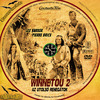 Winnetou gyûjtemény 2 (atlantis) DVD borító CD4 label Letöltése