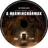A harminchármak (Tiprodó22) DVD borító CD1 label Letöltése