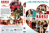 Káosz karácsonyra (hthlr) DVD borító FRONT Letöltése