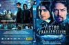 Victor Frankenstein (stigmata) DVD borító FRONT Letöltése