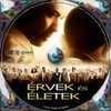 Érvek és életek (kepike) DVD borító CD1 label Letöltése