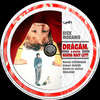 Drágám, a kölyök marha nagy lett! (Old Dzsordzsi) DVD borító CD3 label Letöltése