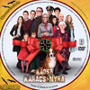 Káosz karácsonyra (atlantis) DVD borító CD1 label Letöltése