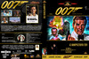James Bond sorozat 09. - Az aranypisztolyos férfi (Ivan) DVD borító FRONT Letöltése