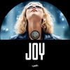 Joy v2 (Old Dzsordzsi) DVD borító CD1 label Letöltése