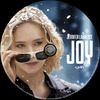 Joy v2 (Old Dzsordzsi) DVD borító CD3 label Letöltése