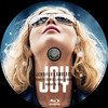 Joy (Old Dzsordzsi) DVD borító CD1 label Letöltése