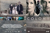 Colony - 1. évad (DéeM) DVD borító FRONT Letöltése