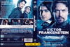 Victor Frankenstein DVD borító FRONT Letöltése