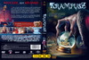 Krampusz DVD borító FRONT Letöltése