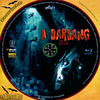 A barlang (2005) (atlantis) DVD borító CD2 label Letöltése