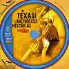 A texasi láncfûrészes mészárlás (atlantis) DVD borító CD1 label Letöltése