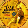 A texasi láncfûrészes mészárlás (atlantis) DVD borító CD2 label Letöltése