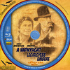A vadnyugat legirigyebb embere (atlantis) DVD borító CD1 label Letöltése