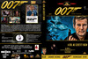 James Bond sorozat 10. - A kém, aki szeretett engem (Ivan) DVD borító FRONT Letöltése