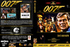 James Bond sorozat 08. - Élni és halni hagyni (Ivan) DVD borító FRONT Letöltése