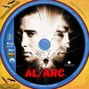 Ál/Arc (atlantis) DVD borító CD1 label Letöltése