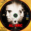 Ál/Arc (atlantis) DVD borító CD2 label Letöltése