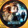 Automata (atlantis) DVD borító CD2 label Letöltése