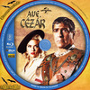 Ave, Cézár (atlantis) DVD borító CD1 label Letöltése