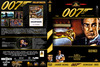 James Bond sorozat 03. - Goldfinger (gerinces) (Ivan) DVD borító FRONT Letöltése