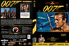 James Bond sorozat 04. - Tûzgolyó (gerinces) (Ivan) DVD borító FRONT Letöltése