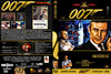 James Bond sorozat 05. - Csak kétszer élsz (gerinces)(Ivan) DVD borító FRONT Letöltése