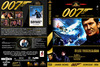 James Bond sorozat 06. - Õfelsége titkosszolgálatában (gerinces) (Ivan) DVD borító FRONT Letöltése