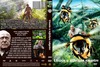 Utazás a rejtélyes szigetre (steelheart66) DVD borító FRONT Letöltése