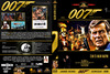 James Bond sorozat 08. - Élni és halni hagyni (gerinces) (Ivan) DVD borító FRONT Letöltése