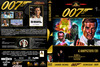 James Bond sorozat 09. - Az aranypisztolyos férfi (gerinces) (Ivan) DVD borító FRONT Letöltése