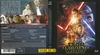Star Wars: Az ébredõ Erõ (Star Wars 7) DVD borító FRONT Letöltése