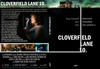 Cloverfield Lane 10. (Old Dzsordzsi) DVD borító FRONT slim Letöltése