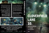 Cloverfield Lane 10. v2 (Old Dzsordzsi) DVD borító FRONT Letöltése