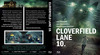 Cloverfield Lane 10. v2 (Old Dzsordzsi) DVD borító FRONT Letöltése