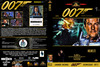 James Bond sorozat  11. - Holdkelte (Ivan) DVD borító FRONT Letöltése