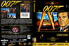 James Bond sorozat 12. - Szigorúan bizalmas (Ivan) DVD borító FRONT Letöltése