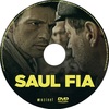 Saul fia DVD borító CD1 label Letöltése