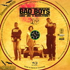 Bad Boys - Mire jók a rosszfiúk? (atlantis) DVD borító CD2 label Letöltése