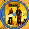 Bad Boys 2 - Már megint a rosszfiúk (atlantis) DVD borító CD1 label Letöltése